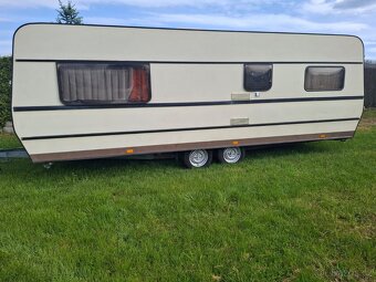 Dethleffs 640 - 4