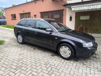 Audi A4 1.9 TDI 85KW - 4