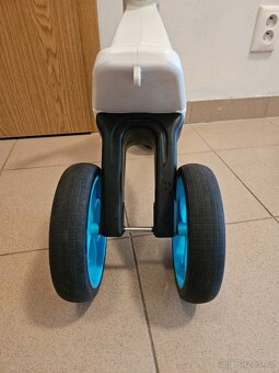 Odrážedlo Funny Wheels 2v1 - 4