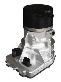 Repase hydraulických a elektrohydraulických čerpadel - 4