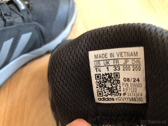 Adidas Terrex vel. 33 - 4