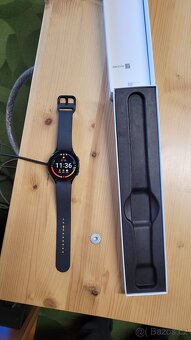 Prodám hodinky Samsung Galaxy Watch 5 44mm - 4