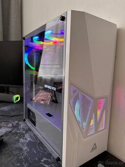 Herní Pocitac RTX 3080 i5 11gen 32gb 1tb - 4