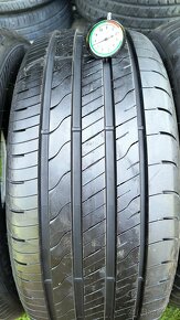 2ks letní pneu 225/50 R17 94W Goodyear - 4