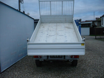 Fiat Ducato 2.3JTD 96Kw DPH Sklopka Klima - 4