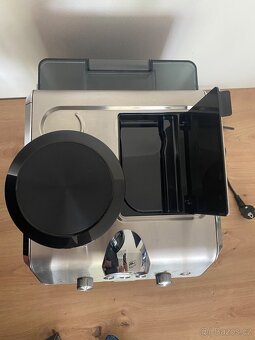 Espresso De’Longhi La Specialista ARTE - 4