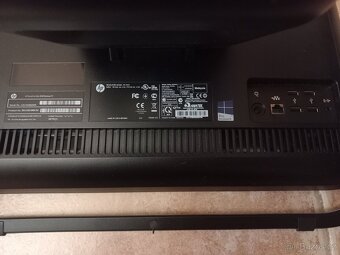 HP Pro 3520 - 4
