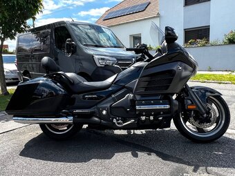Honda Gold Wing 1.800´ cu, model: ( F6B ). - 4