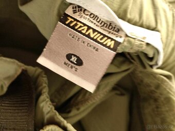 Columbia Titanium pánské - 4