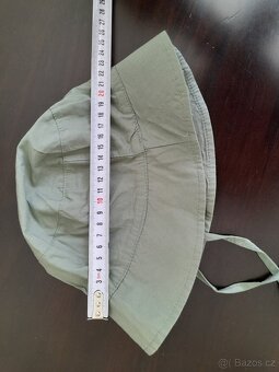 Klobouček HM vel. 98/104 - 4