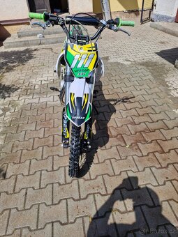 Pitbike - 4