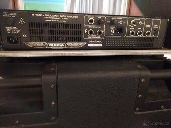 Mesa boogie - 4