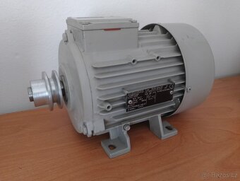 Elektromotor - 4
