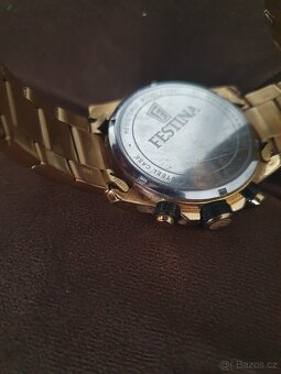 Hodinky festina - 4