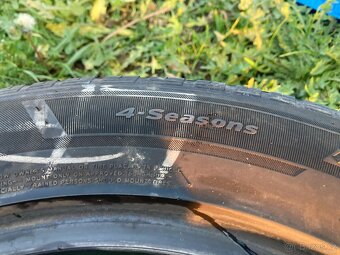 Hankook Kinergy 4S2 4 season 205/55 R16 94H - 4