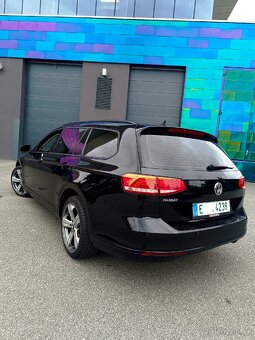 VW Passat B8 Combi 2.0Tdi 110kw DSG MY2018 - 4