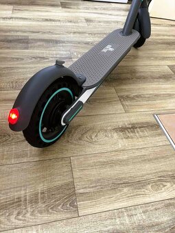Nová elektrokoloběžka AERIUM T350 PRO - 4