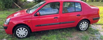 Renault THALIA 1.4i 55KW - 4