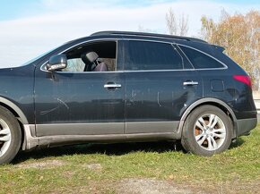 Hyundai ix55 3.0 náhradní díly - 4