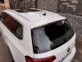 VW Passat B8 2.0 110kw, webasto, 360, panorama - 4