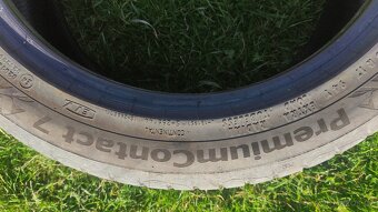 Continental Premium Contact 7 225/45 R 17 Y XL - 4