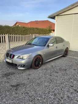 Bmw 530d - 4