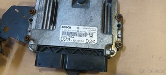 Ridici jednotka ducato 2.3jtd 88kw - 4