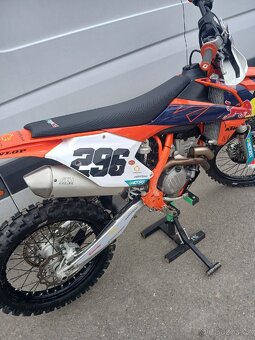 Ktm 350sx-f - 4