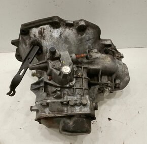 Převodovka opel f17 f13 - 4