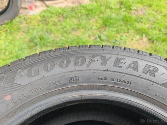Vw T5, T6, Proace nové letní 215/65/16C. - 4