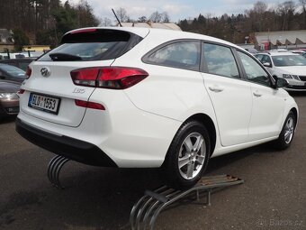2020 Hyundai i30 1.4 GDI, 1. Majitel ČR - 4