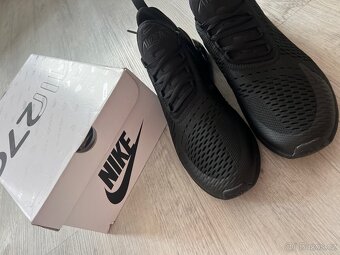 Nike Air Force 270 panské tenisky - 4