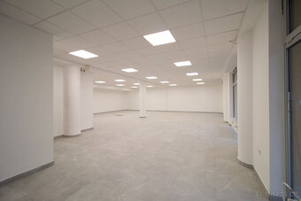 Pronájem, obchodní prostor, 180 m², Chodov, náměstí ČSM - 4