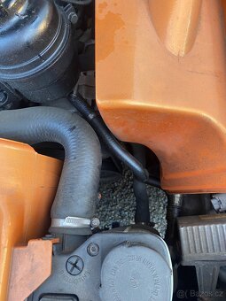 BMW, DD11 520i, 2L 6V - 4