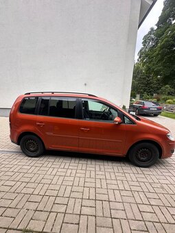 Vw touran 1.9tdi 77kw united - 4
