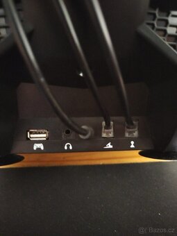SuperDrive GS850-X - 4