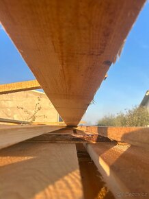 Stavební prkna | Řezivo - 4