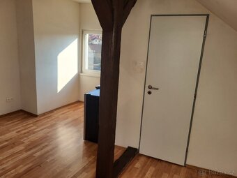 Pronájem bytu 1+kk 30m2 Strančice, Praha-východ - 4