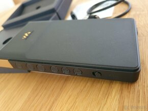 NW-ZX707 Digital Media Player-Walkman Sony - 4