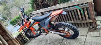 KTM 350 EXC-F - 4