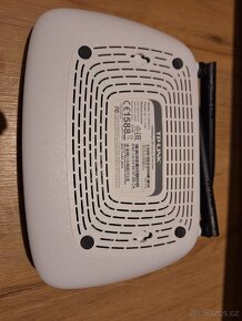 Tp-link TL-WR841ND a TL-WR841N - 4