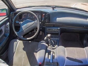 Ford Scorpio 2.0 - r.v. 1991 - 4