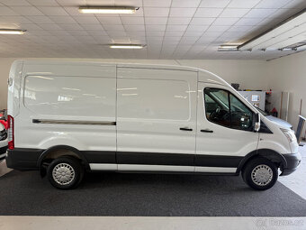 Ford Transit 2.2TDCi L3H2,CZ,DPH,po servisu - 4