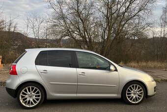 Golf 5 GT - 4