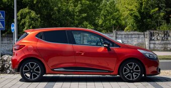Renault Clio Energy TCe 90 - 4