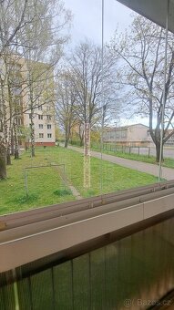 SNÍŽENÁ PROVIZE Pronájem bytu 1+kk, 25 m2, Havířov - 4