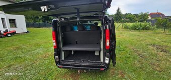 Opel Vivaro 2.5CDTI Westfalia webasto Trafic GENERATION - 4