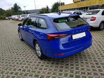 Škoda Octavia kombi r.2021 na splátky bez registru - 4