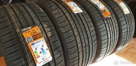 315/35/20 pneu 275/40/20 NOVÉ letní R20 Bmw X5 X6 záruka DPH - 4