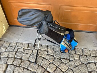 Dětský golfový set - 4